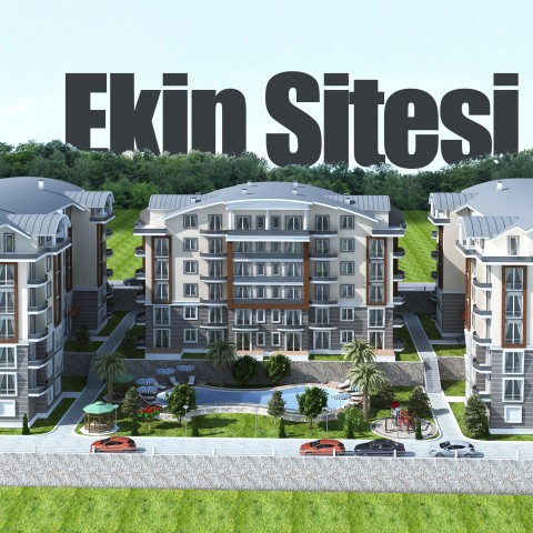 Ekin Sitesi