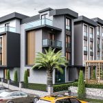 Nikomedya mira evleri 2