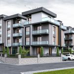 Nikomedya mira evleri 3